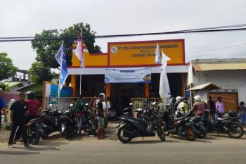 Pelni Maumere imbau calon penumpang hindari pembelian tiket lewat calo