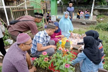 Serapan anggaran santunan kematian di Mataram capai 50 persen
