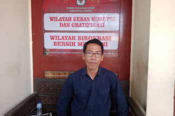 Ada lima nama Tuhan tercatat di DPT Pemilu 2024 Jember