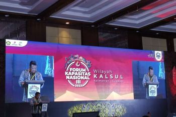 SKK Migas proyeksi investasi di sektor hulu migas hingga 2026 masih tinggi