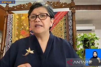 Pemahaman sumber pangan beragam perlu ditingkatkan