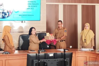 Tim pendamping gizi di Pinrang  Sulsel berkontribusi turunkan angka stunting