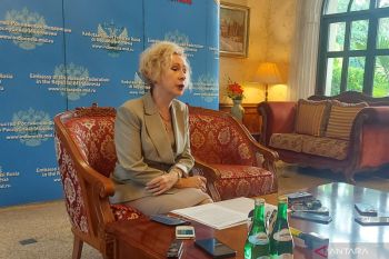 Russia offers options to Wagner Group members after failed mutiny