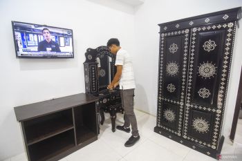 Pengelola hotel bintang tiga harus melek medsos