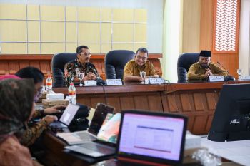 Kediri Jatim komitmen dukung program guru penggerak