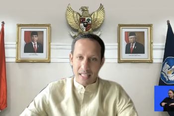 Nadiem sebut Rapor Pendidikan 2.0 bantu pemda mengevaluasi kualitas pendidikan