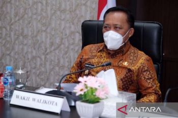 Pemkot Tanjungpinang bantah angka kemiskinan ekstrem capai 3.000 orang