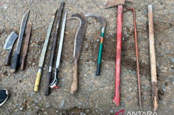 Polda Kepri tegaskan penertiban pemukiman ilegal di Batam sesuai prosedur