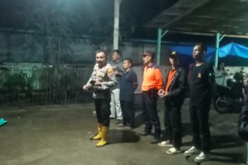Mahasiswa KKN Itera tenggelam di laut Pesisir Barat Lampung