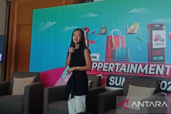 Tiga kategori produk paling laris dibeli di toko TikTok