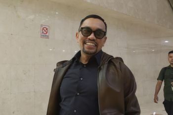 Anggota DPR berharap Firli Bahuri mundur dari jabatan ketua KPK