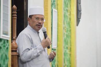 Nuryakin: DOB Barito Raya percepat peningkatan kesejahteraan masyarakat