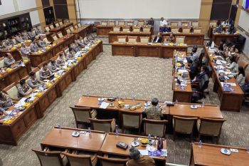 Kakorlantas Polri sebut Indonesia memiliki 433 kamera statis ETLE