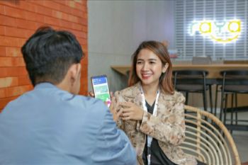 Bank Raya hadirkan Saku Jaga Optimal, begini benefitnya