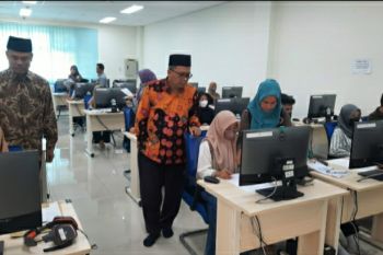 Rektor: UJM penyempurna seleksi mahasiswa baru UIN Walisongo