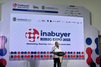 MenKopUKM ungkapkan potensi belanja UMKM dalam negeri capai Rp2.000 triliun