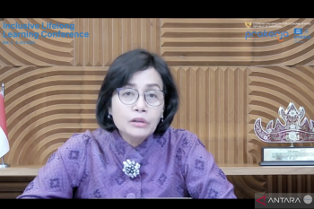 Menkeu: Indonesia punya komitmen pendidikan berkelanjutan