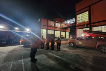 Basarnas Kendari cari warga Konawe Selatan yang hilang diduga diterkam buaya