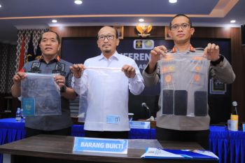 Petugas Imigrasi Ponorogo tangkap sindikat perdagangan ginjal internasional