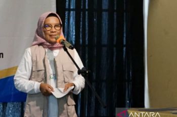 Pemerintah minta perguruan tinggi aktif wujudkan ketahanan pangan