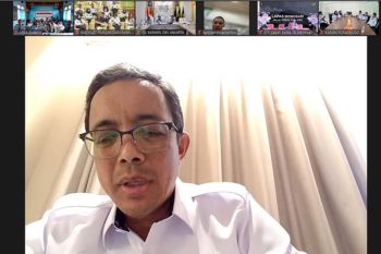 Kemenkumham Sulsel lolos seleksi TPN menuju WBBM