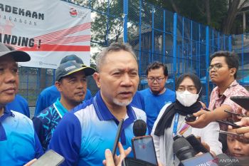RI edukasi 1.000 UMKM di PNG
