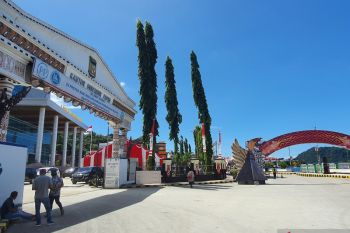 Pemprov berlakukan WFH persiapan Papua Street Carnival