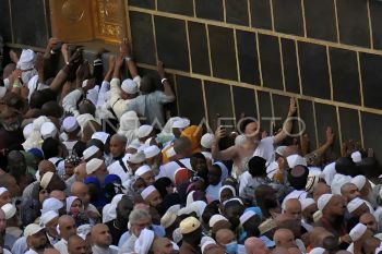 Kanwil Kemenag: Jamaah Sulteng wafat bertambah jadi lima orang