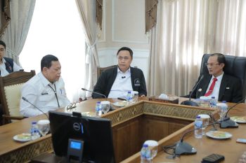 Palembang komitmen tuntaskan masalah sampah