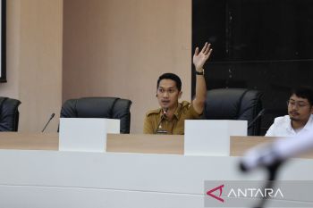 Delegasi pemuda Singapura ikut Youth City Changers Rakernas Apeksi XVI di Makassar