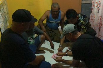 Polda Kepri gagalkan pengiriman lima calon PMI ilegal