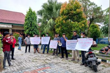 PDAM Tirta Raja optimalkan distribusi air bersih pelanggan