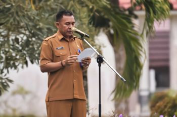 Disdikbud Kobar: Pengadaan seragam harus ada kesepakatan bersama wali murid
