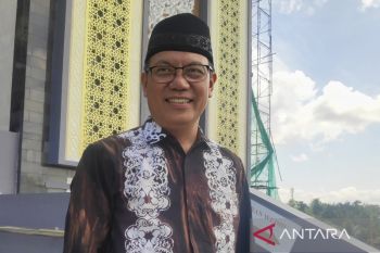 DPRD Palangka Raya apresiasi program UHC