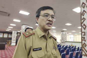 Kasus kecelakaan kerja di sekolah Az-Zahra didalami Disnaker Lampung