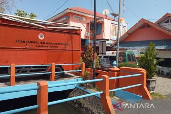 BPBD sebut masyarakat wilayah Terong Bantul butuh bantuan air bersih