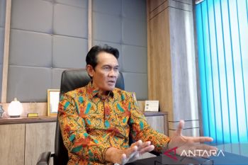 Wabup ingatkan ASN Loteng jaga netralitas Pemilu 2024