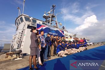 Ekspedisi Rupiah Berdaulat sasar daerah 3T di Sulteng