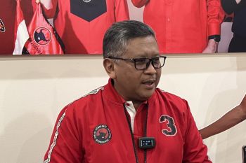 PDI Perjuangan terus melakukan pendekatan dengan Golkar dan PKB