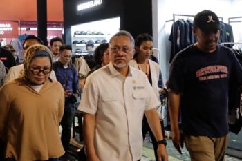 Talenta muda bidang fesyen harus ditingkatkan agar berkarya