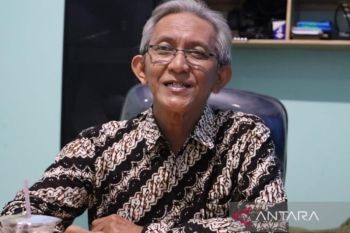 Dekopinda Pekalongan gelar pasar murah peringati Hari  Koperasi 2023