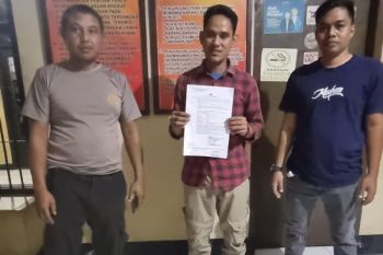 Diduga menghujat di medsos, pria di Dompu diamankan polisi