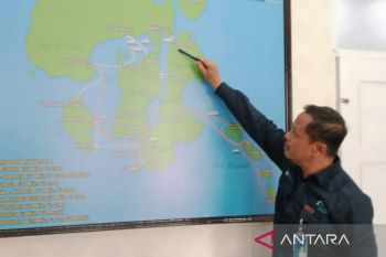 ASDP sebut Izin operasi KMP Kambaniru lintas Labuan-Amolengu sudah terbit