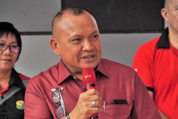 BSG cari pemain bulu tangkis remaja berbakat di Sulut