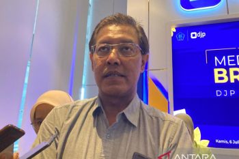 Gaji karyawan rendah tak terdampak pajak natura