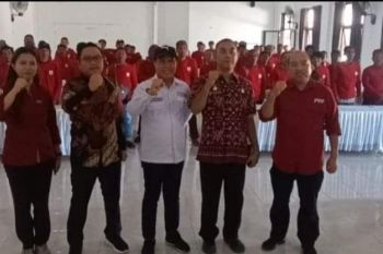 Pemerintah Sulbar tingkatkan SDM 300 nelayan melalui bimbingan SKN