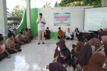 MES Kalteng maksimalkan peran UMKM terapkan ekonomi syariah di ASEAN
