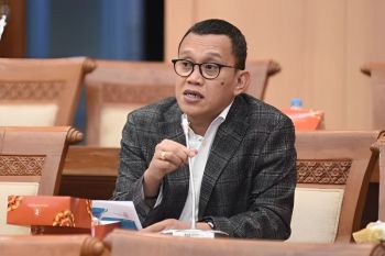 DPR RI minta pemerintah dukung inovasi air yang bisa jadi bahan bakar