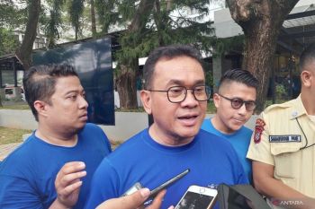 Kemendag menegaskan kegiatan ekspor pasir laut masih dilarang