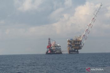 Hulu Mahakam optimistis potensi South Mahakam